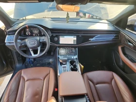 Audi Q8 PROGRESSIV С РЕГИСТРАЦИЯ & АВТО КРЕДИТ | Auto.bg — изображение 8