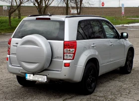 Suzuki Grand vitara 1.9DDiS/NAVi/БЕЗ РЪЖДА - 3150 € / 6160.86 лв. - 19505435 4