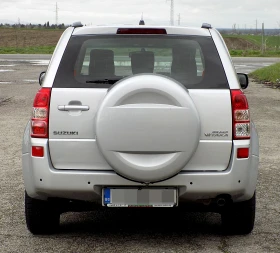 Suzuki Grand vitara 1.9DDiS/NAVi/БЕЗ РЪЖДА - 3150 € / 6160.86 лв. - 19505435 5