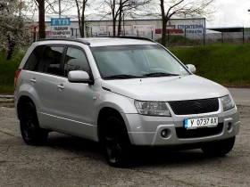 Suzuki Grand vitara 1.9DDiS/NAVi/БЕЗ РЪЖДА - 3150 € / 6160.86 лв. - 19505435 3