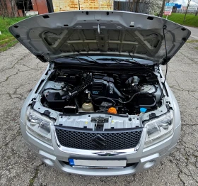 Suzuki Grand vitara 1.9DDiS/NAVi/БЕЗ РЪЖДА - 3150 € / 6160.86 лв. - 19505435 17