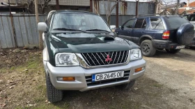 Mitsubishi L200 undefined | Auto.bg — изображение 2