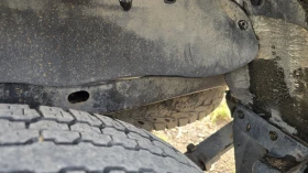 Mitsubishi L200 undefined | Auto.bg — изображение 6