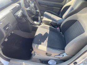 Nissan X-trail 2.5 бензин/газ ръчна кутия - 3300 € / 6454.24 лв. - 89336623 8