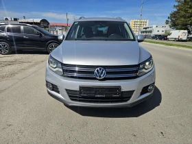 ������ VW Tiguan