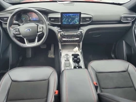 Ford Explorer | ST Line | DISTRONIC | �������� | ������� |  | Mobile.bg � ����� ������ 9