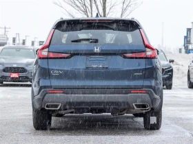Honda Cr-v Touring AWD | Mobile.bg � ����� ������ 3