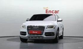 Audi SQ5 CUSTOM* 145000km* EKSTROV!!! | Mobile.bg � ����� ������ 3