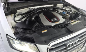 Audi SQ5 CUSTOM* 145000km* EKSTROV!!! | Mobile.bg � ����� ������ 6