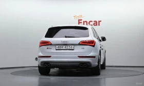Audi SQ5 CUSTOM* 145000km* EKSTROV!!! | Mobile.bg � ����� ������ 4