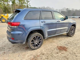Jeep Grand cherokee HIGH ALTITUDE | DISTRONIC | O�������� | Mobile.bg � ����� ������ 4