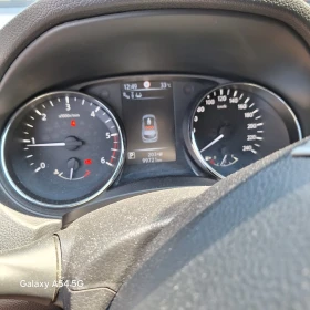 ����� �� �������� �� Nissan Qashqai