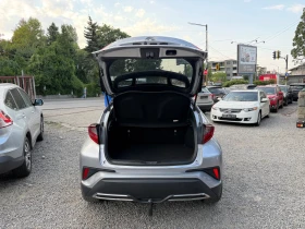Toyota C-HR 2.0 Face LUXURY  | Mobile.bg � ����� ������ 15