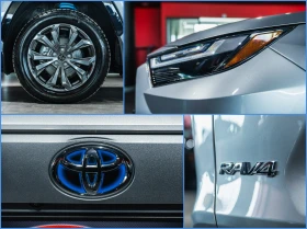 Toyota Rav4 Hybrid* XSE* AWD | Auto.bg — изображение 7