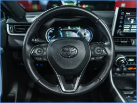 Toyota Rav4 Hybrid* XSE* AWD | Auto.bg — изображение 11