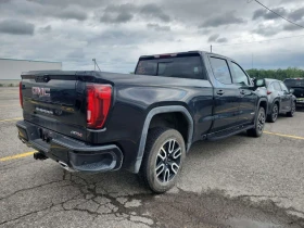 Gmc Sierra AT4| BOSE| ОБДУХ| 360| HUD|  - 44990 € - 15503666 3