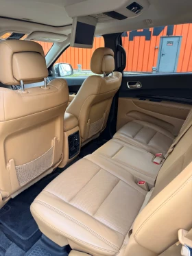 Dodge Durango 5.7 HEMI | Mobile.bg � ����� ������ 8