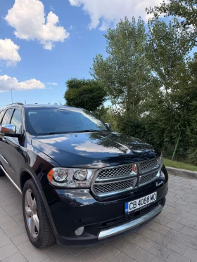 Dodge Durango 5.7 HEMI | Mobile.bg � ����� ������ 2