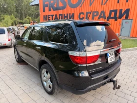Dodge Durango 5.7 HEMI | Mobile.bg � ����� ������ 12