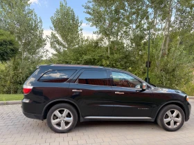 Dodge Durango 5.7 HEMI | Mobile.bg � ����� ������ 4