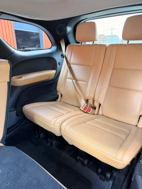 Dodge Durango 5.7 HEMI | Mobile.bg � ����� ������ 10