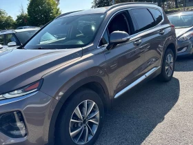 Hyundai Santa fe * Preferred* АВТОКРЕДИТ БЕЗ ПЪРВОНАЧАЛНА ВНОСКА*  - 17500 € - 96077700 2