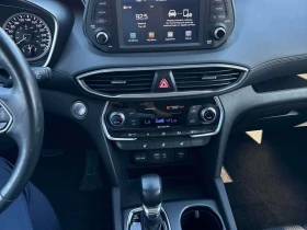 Hyundai Santa fe * Preferred* АВТОКРЕДИТ БЕЗ ПЪРВОНАЧАЛНА ВНОСКА*  - 17500 € - 96077700 9