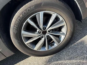 Hyundai Santa fe * Preferred* АВТОКРЕДИТ БЕЗ ПЪРВОНАЧАЛНА ВНОСКА*  - 17500 € - 96077700 7