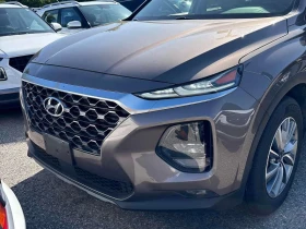 Hyundai Santa fe * Preferred* АВТОКРЕДИТ БЕЗ ПЪРВОНАЧАЛНА ВНОСКА*  - 17500 € - 96077700 6