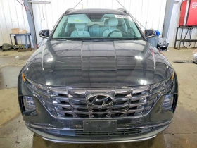 Hyundai Tucson 1.6l Limited | Mobile.bg � ����� ������ 5