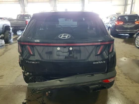 Hyundai Tucson 1.6l Limited | Mobile.bg � ����� ������ 6
