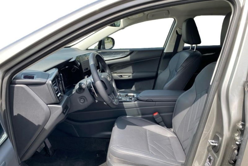 Lexus NX 450h+ = Executive= Panorama Гаранция, снимка 9 - Автомобили и джипове - 46310136
