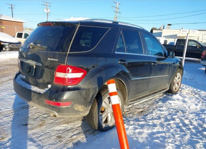 Mercedes-Benz ML 350 3.0CDI* 7G* LED* INTELIGENT* ДИЗЕЛ* SPORT, снимка 6 - Автомобили и джипове - 49271172