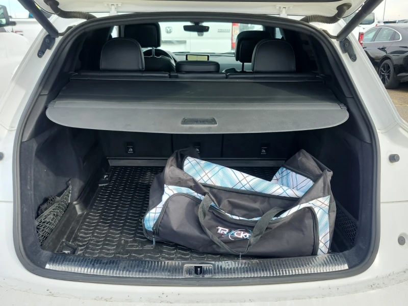 Audi SQ5 SQ5* B&O* 360View* Подгрев* Пано, снимка 13 - Автомобили и джипове - 52547805