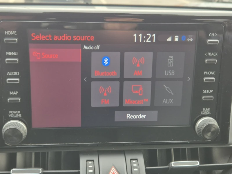 Toyota Rav4, снимка 12 - Автомобили и джипове - 52856729