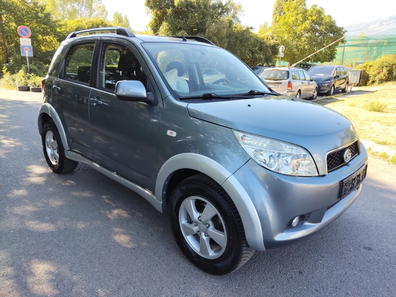 Daihatsu Terios 1, 5i 4x4 UNIKAT!!! - 11000 лв. - 19611411 1