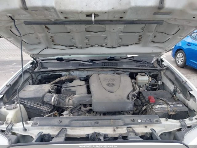 Toyota Tacoma TRD OFF ROAD CARFAX АВТО КРЕДИТ , снимка 16 - Автомобили и джипове - 52741222