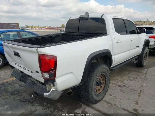 Toyota Tacoma TRD OFF ROAD CARFAX АВТО КРЕДИТ , снимка 6 - Автомобили и джипове - 52741222