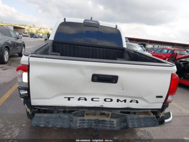Toyota Tacoma TRD OFF ROAD CARFAX АВТО КРЕДИТ , снимка 8 - Автомобили и джипове - 52741222