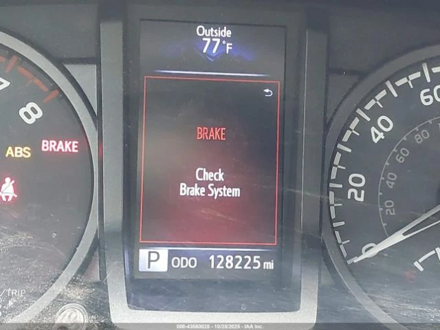 Toyota Tacoma TRD OFF ROAD CARFAX АВТО КРЕДИТ , снимка 13 - Автомобили и джипове - 52741222