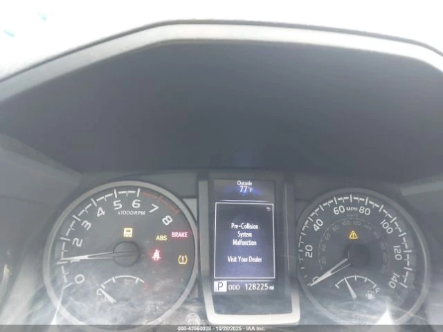 Toyota Tacoma TRD OFF ROAD CARFAX АВТО КРЕДИТ , снимка 12 - Автомобили и джипове - 52741222