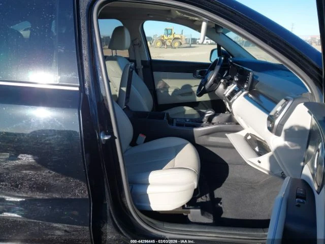 Kia Sorento S, снимка 5 - Автомобили и джипове - 53772434