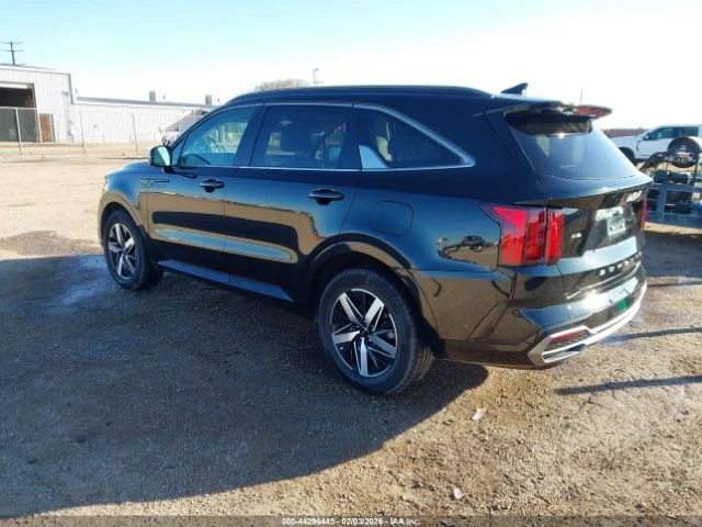 Kia Sorento S, снимка 3 - Автомобили и джипове - 53772434