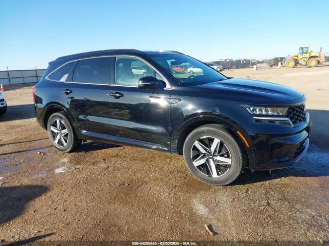 Kia Sorento S, снимка 12 - Автомобили и джипове - 53772434