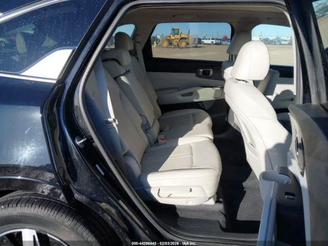 Kia Sorento S, снимка 8 - Автомобили и джипове - 53772434