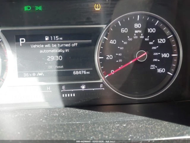 Kia Sorento S, снимка 14 - Автомобили и джипове - 53772434