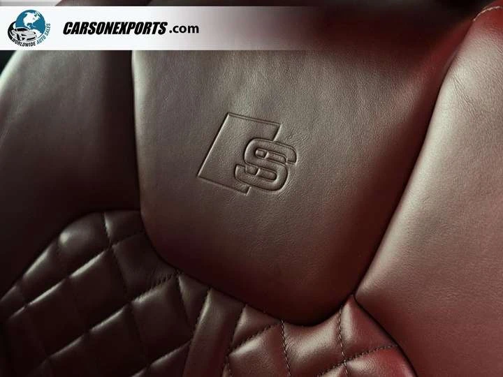 Audi SQ5 3.0 Technik, снимка 10 - Автомобили и джипове - 53826644