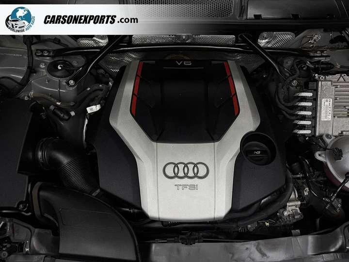 Audi SQ5 3.0 Technik, снимка 16 - Автомобили и джипове - 53826644