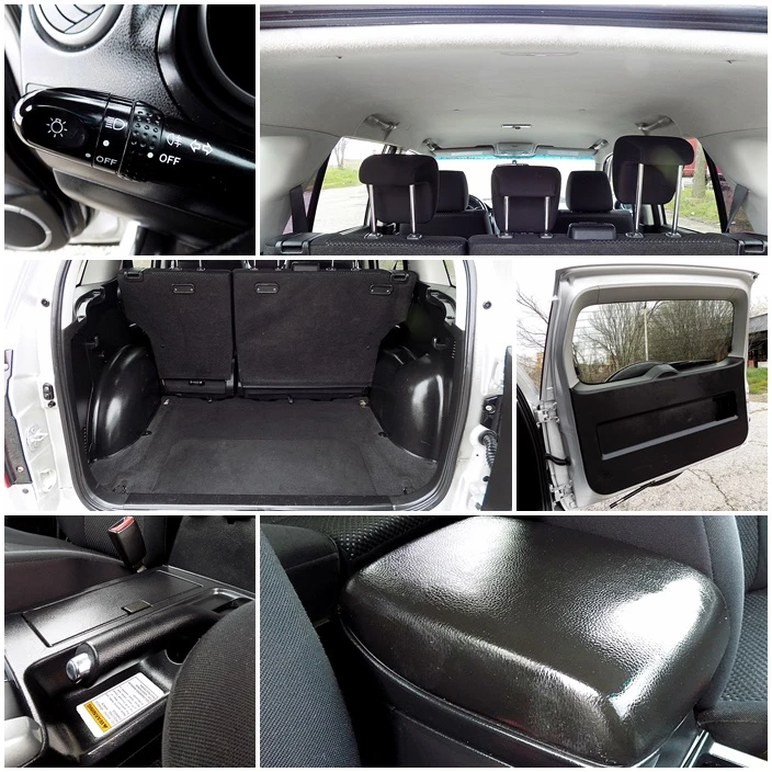 Suzuki Grand vitara 1.9DDiS/NAVi/БЕЗ РЪЖДА, снимка 12 - Автомобили и джипове - 54079122