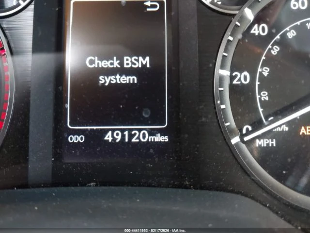Lexus GX 460 * PREMIUM* КОЖА* ПОДГРЕВ* ОБДУХВАНЕ* ШИБИДАХ* , снимка 13 - Автомобили и джипове - 54903159